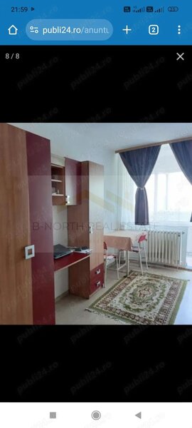 Drumul Taberei, garsoniera, proprietar.