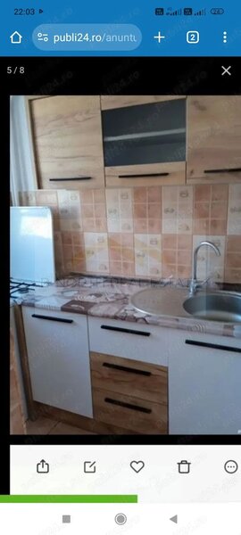 Drumul Taberei, garsoniera, proprietar.